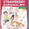 SENTAI FILMWORKS Strawberry Marshmallow OVA Blu-ray -Outlet Blu-ray Store 814131013996 anime strawberry marshmallow ova blu ray primary
