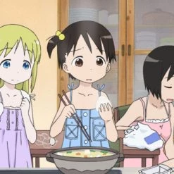 SENTAI FILMWORKS Strawberry Marshmallow OVA Blu-ray -Outlet Blu-ray Store 814131013996 anime strawberry marshmallow tv altC