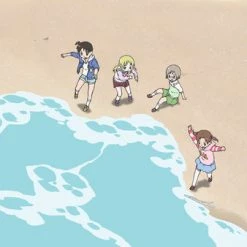 SENTAI FILMWORKS Strawberry Marshmallow OVA Blu-ray -Outlet Blu-ray Store 814131013996 anime strawberry marshmallow tv altE