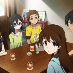 SENTAI FILMWORKS GLASSLIP Blu-ray -Outlet Blu-ray Store 814131014085 anime glasslip blu ray altB