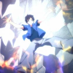 SENTAI FILMWORKS GLASSLIP Blu-ray -Outlet Blu-ray Store 814131014085 anime glasslip blu ray altD