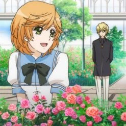 SENTAI FILMWORKS La Corda D'Oro Blue Sky Season 2 Blu-ray -Outlet Blu-ray Store 814131014184 anime la corda doro blue sky season 2 blu ray altE