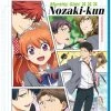 SENTAI FILMWORKS Monthly Girls' Nozaki-kun Blu-ray -Outlet Blu-ray Store 814131014283 anime monthy girls nozaki kun blu ray primary