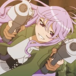 SENTAI FILMWORKS Sabagebu Survival Game Club Blu-ray -Outlet Blu-ray Store 814131014481 anime sabagebu survival game club altB