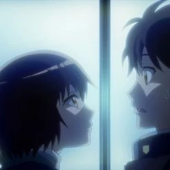 SENTAI FILMWORKS Aura Blu-ray -Outlet Blu-ray Store 814131014887 anime aura blu ray altb