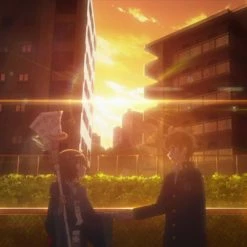 SENTAI FILMWORKS Aura Blu-ray -Outlet Blu-ray Store 814131014887 anime aura blu ray altd