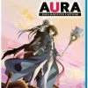 SENTAI FILMWORKS Aura Blu-ray -Outlet Blu-ray Store 814131014887 anime aura movie blu ray primary