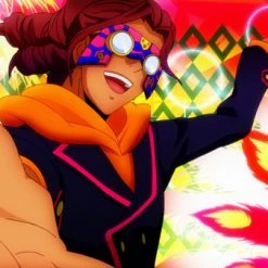 SENTAI FILMWORKS MEGANEBU Blu-ray -Outlet Blu-ray Store 814131015051 anime MEGANEBU blu ray altd