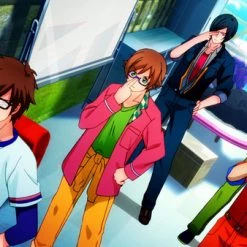 SENTAI FILMWORKS MEGANEBU Blu-ray -Outlet Blu-ray Store 814131015051 anime MEGANEBU blu ray alte