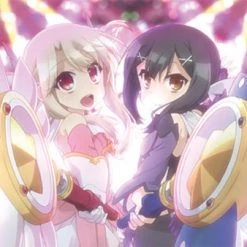 SENTAI FILMWORKS Fate/kaleid Liner Prisma Illya 2Wei! Blu-ray -Outlet Blu-ray Store 814131015389 anime fate kaleid liner prisma Illya 2Wei blu ray altb