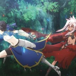 SENTAI FILMWORKS Fate/kaleid Liner Prisma Illya 2Wei! Blu-ray -Outlet Blu-ray Store 814131015389 anime fate kaleid liner prisma Illya 2Wei blu ray altc