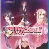 SENTAI FILMWORKS Fate/kaleid Liner Prisma Illya 2Wei! Blu-ray -Outlet Blu-ray Store 814131015389 anime prisma illya 2wei blu ray primary