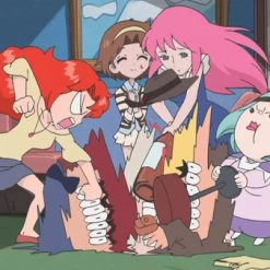 SENTAI FILMWORKS DD Fist Of The North Star Blu-ray -Outlet Blu-ray Store 814131015464 anime dd fist of the north star 2011 blu ray alte