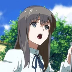 SENTAI FILMWORKS Wake Up, Girls! Movie Blu-ray -Outlet Blu-ray Store 814131015587 anime Wake Up Girls Movie Blu ray altb