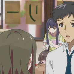 SENTAI FILMWORKS Wake Up, Girls! Movie Blu-ray -Outlet Blu-ray Store 814131015587 anime Wake Up Girls Movie Blu ray altd