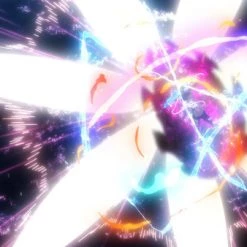 SENTAI FILMWORKS Unlimited Psychic Squad Blu-ray -Outlet Blu-ray Store 814131015662 anime Unlimited20Psychich Squad Blu ray altd