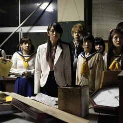 SWITCHBLADE PICTURES Corpse Party Blu-ray -Outlet Blu-ray Store 814131015792 liveaction corpse party blu ray altB