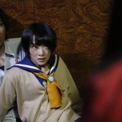 SWITCHBLADE PICTURES Corpse Party Blu-ray -Outlet Blu-ray Store 814131015792 liveaction corpse party blu ray altD