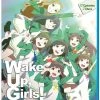 SENTAI FILMWORKS Wake Up, Girls! Blu-ray -Outlet Blu-ray Store 814131015884 anime wake up girls blu ray primary