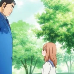 SENTAI FILMWORKS My Love Story Blu-ray -Outlet Blu-ray Store 814131015990 anime my love story altB