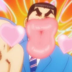 SENTAI FILMWORKS My Love Story Blu-ray -Outlet Blu-ray Store 814131015990 anime my love story altD