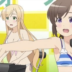 SENTAI FILMWORKS Locodol Blu-ray -Outlet Blu-ray Store 814131016287 anime locodo blu ray altb