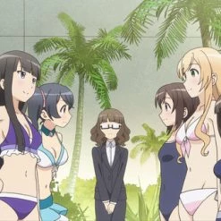 SENTAI FILMWORKS Locodol Blu-ray -Outlet Blu-ray Store 814131016287 anime locodo blu ray alte