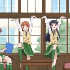 SENTAI FILMWORKS Love Lab Complete Collection Blu-ray -Outlet Blu-ray Store 814131016454 anime love lab blu ray altc