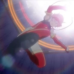 SENTAI FILMWORKS Angelic Layer Blu-ray -Outlet Blu-ray Store 814131016492 anime angelic layer altC