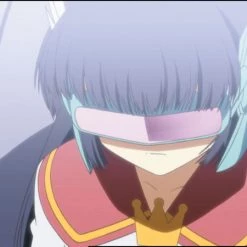 SENTAI FILMWORKS Angelic Layer Blu-ray -Outlet Blu-ray Store 814131016492 anime angelic layer altD