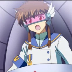 SENTAI FILMWORKS Angelic Layer Blu-ray -Outlet Blu-ray Store 814131016492 anime angelic layer altE