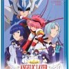 SENTAI FILMWORKS Angelic Layer Blu-ray