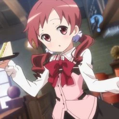 SENTAI FILMWORKS Is The Order A Rabbit? Blu-ray 12 SENTAI FILMWORKS Is The Order A Rabbit? Blu-ray -Outlet Blu-ray Store 814131016775 anime is the order a rabbit blu ray altc