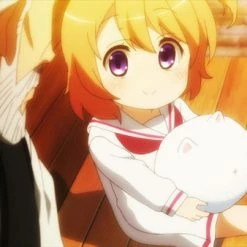 SENTAI FILMWORKS Is The Order A Rabbit? Blu-ray 13 SENTAI FILMWORKS Is The Order A Rabbit? Blu-ray -Outlet Blu-ray Store 814131016775 anime is the order a rabbit blu ray altd