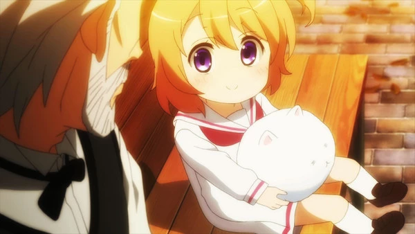 SENTAI FILMWORKS Is The Order A Rabbit? Blu-ray 7 SENTAI FILMWORKS Is The Order A Rabbit? Blu-ray - Image 5