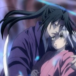 SENTAI FILMWORKS Hakuoki Wild Dance Of Kyoto Blu-ray -Outlet Blu-ray Store 814131016881 anime hakuoki wild dance of kyoto blu ray altc