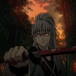 SENTAI FILMWORKS Hakuoki Wild Dance Of Kyoto Blu-ray -Outlet Blu-ray Store 814131016881 anime hakuoki wild dance of kyoto blu ray altd