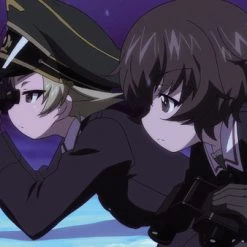 SENTAI FILMWORKS Girls Und Panzer Complete OVA Collection Blu-ray 11 SENTAI FILMWORKS Girls Und Panzer Complete OVA Collection Blu-ray -Outlet Blu-ray Store 814131017048 anime girls und panzer complete ova collection blu ray altc