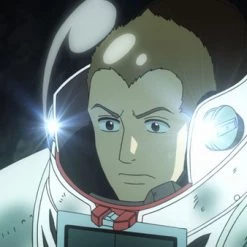 SENTAI FILMWORKS Space Brothers Collection 4 Blu-ray -Outlet Blu-ray Store 814131017079 anime space brothers collection 4 blu ray altc