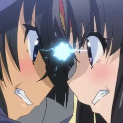 SENTAI FILMWORKS Momokyun Sword Blu-ray -Outlet Blu-ray Store 814131017086 anime momokyun sword blu ray altc