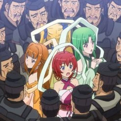 SENTAI FILMWORKS Momokyun Sword Blu-ray -Outlet Blu-ray Store 814131017086 anime momokyun sword blu ray alte