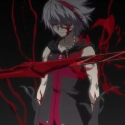 SENTAI FILMWORKS Qwaser Of Stigmata Complete Series Blu-ray -Outlet Blu-ray Store 814131017161 anime Qwaser of Stigmata Complete Series Blu ray altb