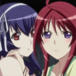 SENTAI FILMWORKS Qwaser Of Stigmata Complete Series Blu-ray -Outlet Blu-ray Store 814131017161 anime Qwaser of Stigmata Complete Series Blu ray altc