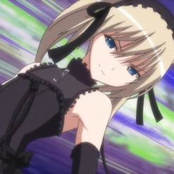 SENTAI FILMWORKS Qwaser Of Stigmata Complete Series Blu-ray -Outlet Blu-ray Store 814131017161 anime Qwaser of Stigmata Complete Series Blu ray altd