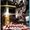 SENTAI FILMWORKS Nobunaga The Fool Collection 2 Blu-ray -Outlet Blu-ray Store 814131017277 anime Nobunaga the Fool Collection 2 BD Hyb primary