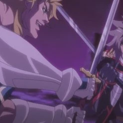 SENTAI FILMWORKS Nobunaga The Fool Collection 2 Blu-ray -Outlet Blu-ray Store 814131017277 anime nobunaga the fool collection 2 blu ray altd