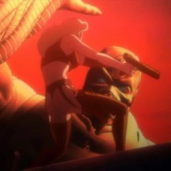 SENTAI FILMWORKS Cobra The Animation Blu-ray -Outlet Blu-ray Store 814131017291 anime cobra the animation blu ray altE