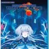 SENTAI FILMWORKS Muv-Luv Alternative Total Eclipse Collection 2 Blu-ray -Outlet Blu-ray Store 814131017369 anime Muv Luv Alternative Total Eclipse Blu ray Collection 2 Hyb primary