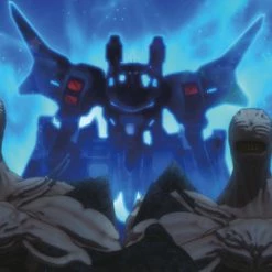 SENTAI FILMWORKS Muv-Luv Alternative Total Eclipse Collection 2 Blu-ray -Outlet Blu-ray Store 814131017369 anime muv luv alternative total eclipse collection 2 blu ray alte