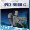 SENTAI FILMWORKS Space Brothers Collection 7 Blu-ray